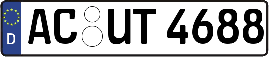 AC-UT4688