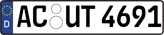 AC-UT4691