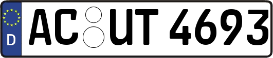 AC-UT4693