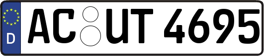 AC-UT4695