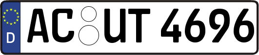AC-UT4696