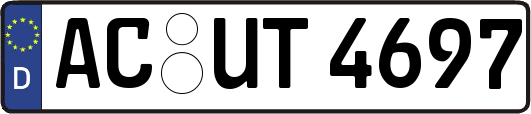 AC-UT4697