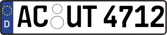 AC-UT4712