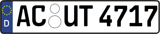 AC-UT4717