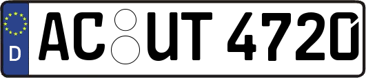 AC-UT4720