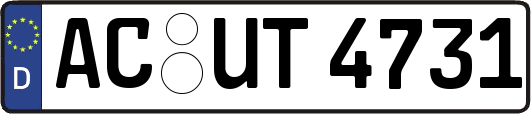 AC-UT4731