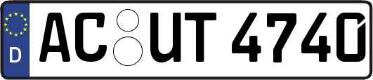 AC-UT4740
