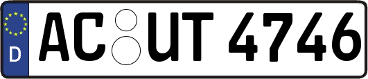 AC-UT4746