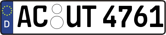 AC-UT4761