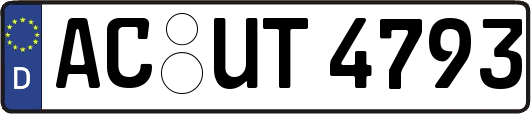 AC-UT4793