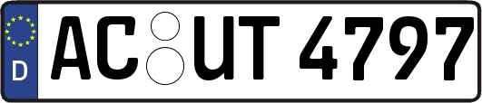 AC-UT4797