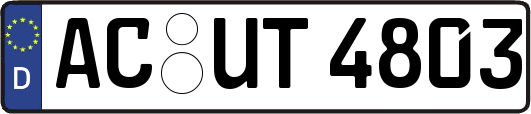 AC-UT4803