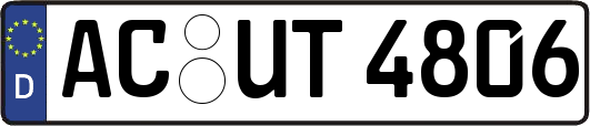 AC-UT4806
