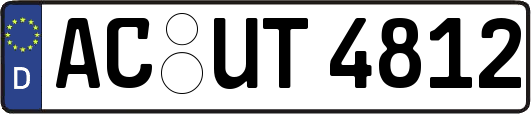 AC-UT4812