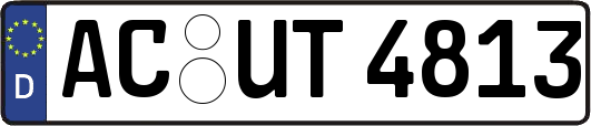 AC-UT4813