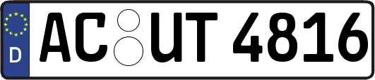 AC-UT4816