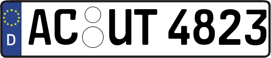 AC-UT4823
