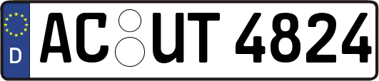 AC-UT4824