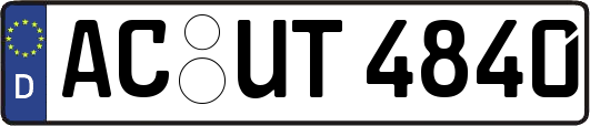 AC-UT4840