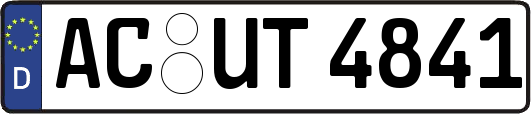 AC-UT4841