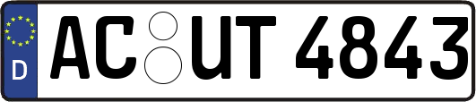 AC-UT4843