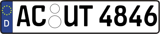 AC-UT4846