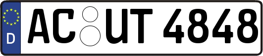 AC-UT4848