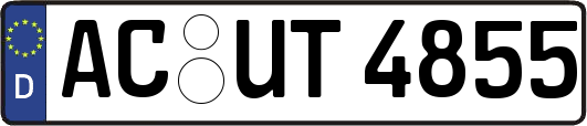 AC-UT4855