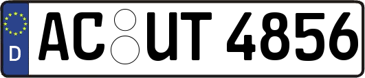 AC-UT4856