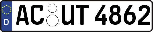 AC-UT4862