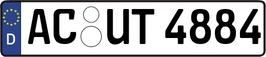 AC-UT4884