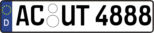 AC-UT4888