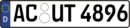 AC-UT4896