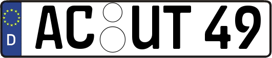 AC-UT49