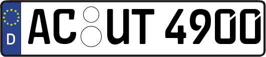AC-UT4900