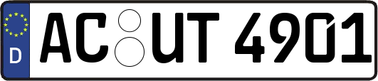 AC-UT4901