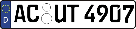 AC-UT4907