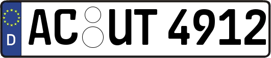 AC-UT4912