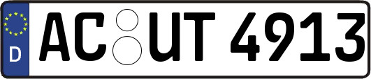 AC-UT4913