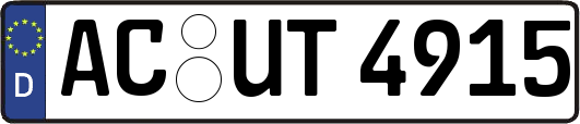 AC-UT4915