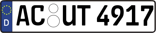 AC-UT4917