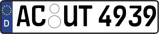 AC-UT4939