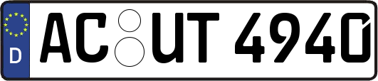 AC-UT4940