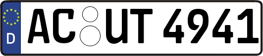 AC-UT4941