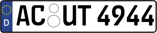 AC-UT4944