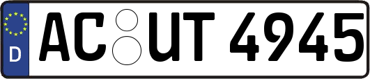 AC-UT4945