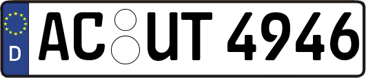 AC-UT4946
