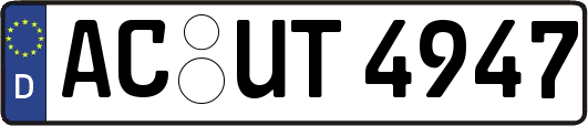 AC-UT4947
