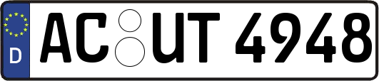 AC-UT4948