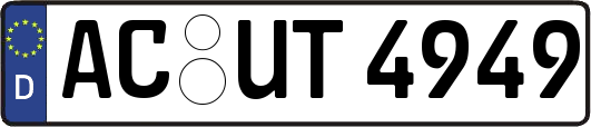 AC-UT4949